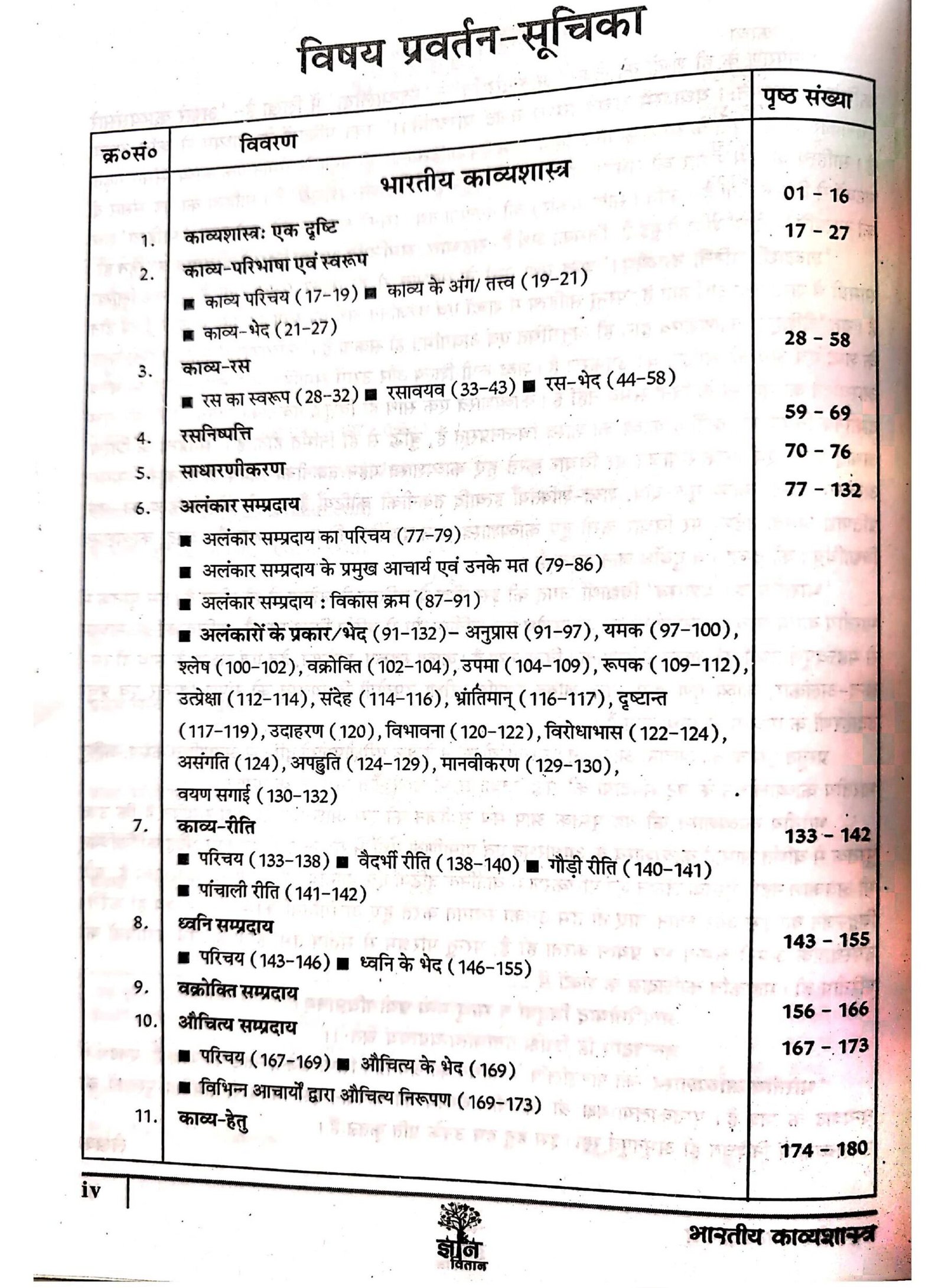 Bharatiya Kavyashastra - Image 7