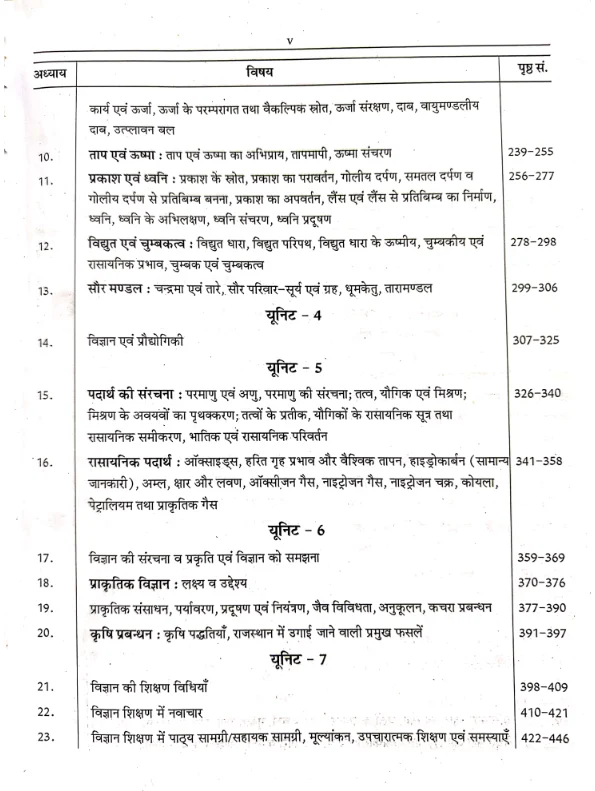 REET leval-2 vigyaan - Image 3