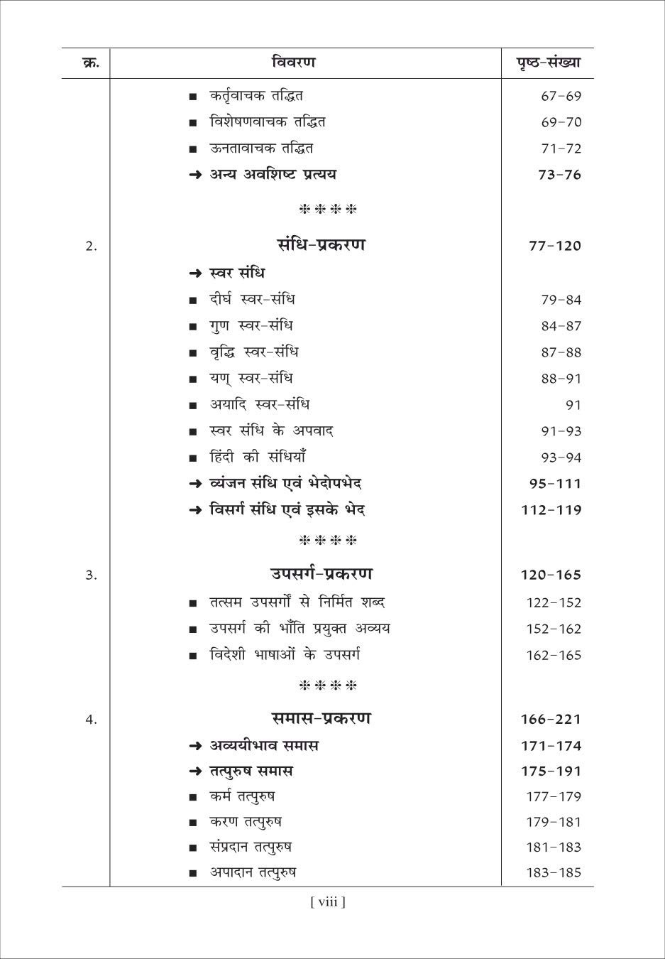 Gyaan Vitaan Hindi Vyakaran Mala - Image 6