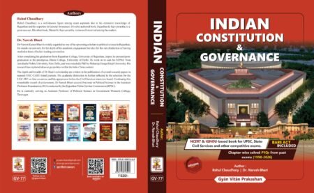 Indian Constitution & Governance